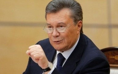 Рада не поддержала решение о санкциях в отношении Януковича и его окружения