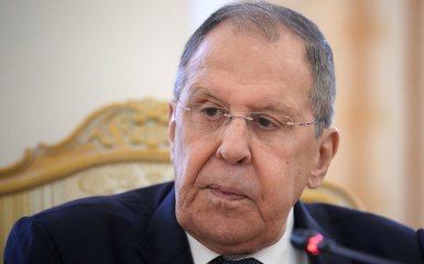 Лавров выдал новую порцию лжи