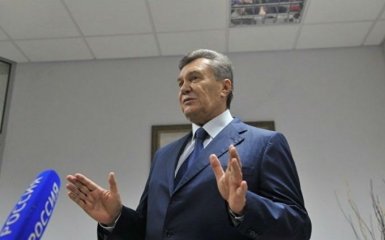 Справа Януковича: за 2,5 роки "Сім'я" вкрала держбюджет України - ГПУ