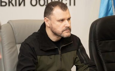 Ігоря Клименка призначили міністром внутрішніх справ