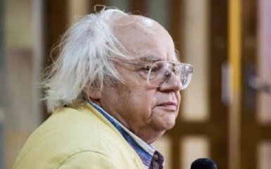 Пішов з життя легендарний український поет