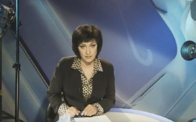 Смілива російська ведуча висміяла Кремль через бійню на кладовищі: з'явилося відео