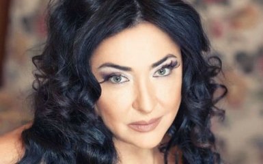 Російська співачка зняла відвертий кліп у Потапа: з'явилися фото і відео