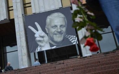 Слідство розкрило, хто організував вбивство Шеремета - шокуюча версія