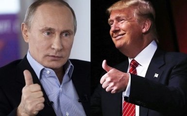 "Большая сделка" Трампа и Путина: в Украине дали важный прогноз