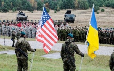 В США предлагают ввести войска в Украину при использовании Путиным ядерного оружия