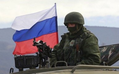 У Росії заявили про ганьбу її армії на Донбасі