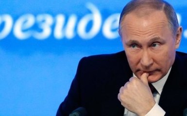 У Міноборони прокоментували дивний візит Путіна до Маріуполя посеред ночі