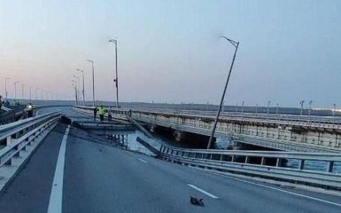 Як атака на Кримський вплинула на логістику російських військ — оцінка ISW