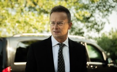 Hungarian authorities again demonize Zelensky and Ukraine