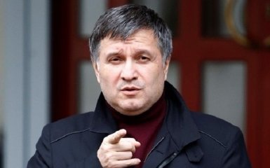 Аваков закликав не спекулювати на його відносинах з президентом України