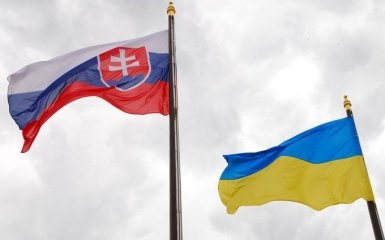 В Словакии изменили мнение о военной помощи Украине после выборов