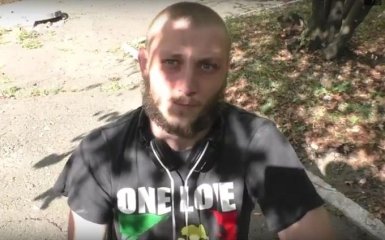 Зарплата минимальная, люди уезжают: боевик ДНР на видео пожаловался на жизнь