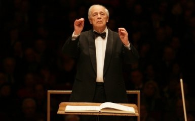 Видатний французький композитор помер у віці 90 років