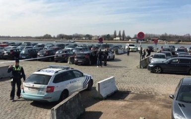 В Європі ледь не повторився страшний лондонський теракт: з'явилися фото