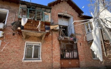 The situation in the Dnipropetrovsk region - what is known