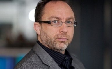 Співзасновник Wikipedia створить сервіс без "фейкових новин"