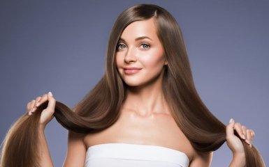7 «золотых» правил ухода за волосами