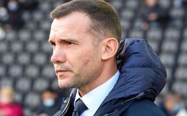 Шевченко назвал главную роковую ошибку Дженоа