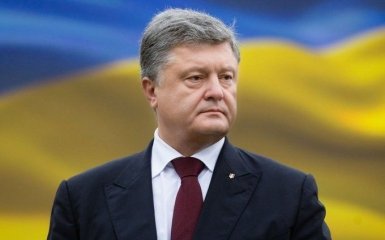 С пометкой "неотложно": Порошенко внес в ВР закон о запуске Антикоррупционного суда в Украине