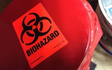 Біолабораторії США в Україні: СБУ відповіла конспірологам