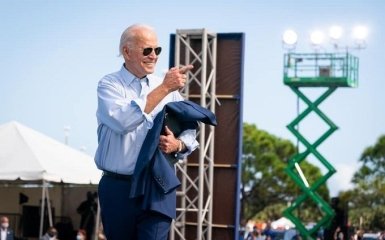 У Байдена заявили про новий план щодо України