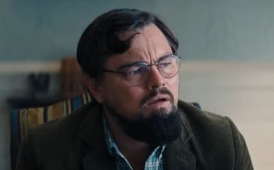 Вышел трейлер блокбастера "Не смотри вверх" с Ди Каприо и Дженнифер Лоуренс