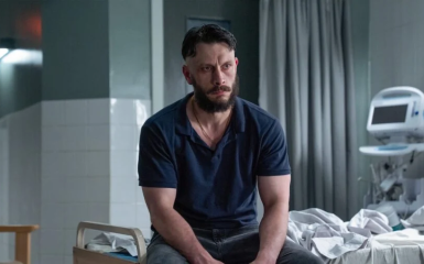 Сериал "Получеловек" — почему его стоит посмотреть