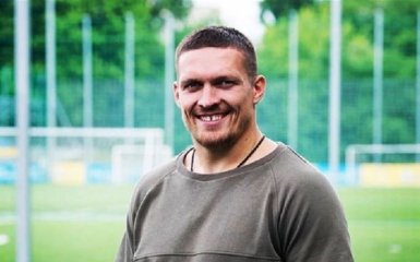 Екс-тренер Усика зробив резонансну заяву щодо майбутніх боїв боксера