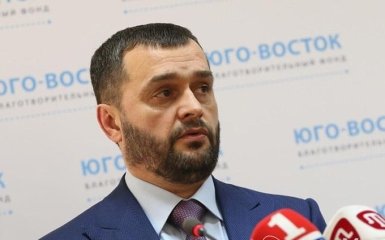 Беглый экс-министр Захарченко всплыл на росТВ: появилось фото