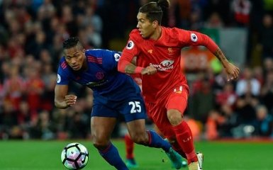 "Манчестер Юнайтед" завоевал очко в битве с "Ливерпулем": опубликовано видео