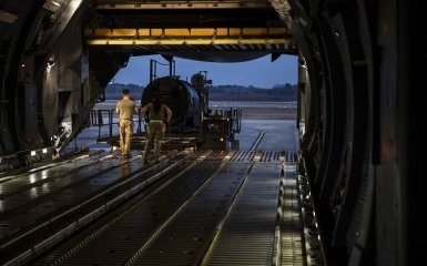 Захід оголосив про масштабну військову допомогу для України