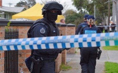В Австралії стався наймасовіший за 20 років розстріл, серед загиблих діти