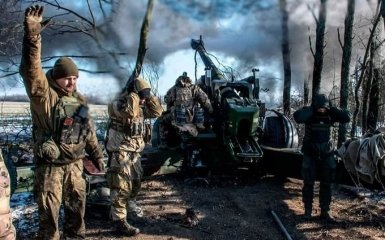 Яка зброя потрібна Україні для перемоги — пояснення експерта