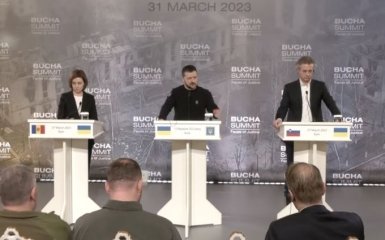 Зеленский рассказал об этапах подготовки трибунала для РФ