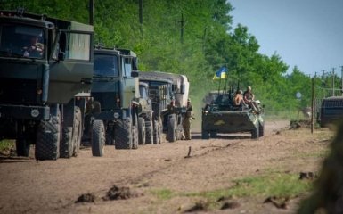 Боевая служба переведена на усиленный режим на Донбассе - что происходит