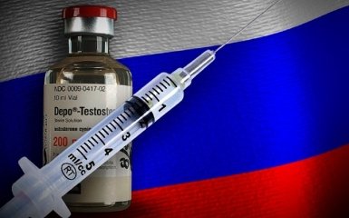 Россию отстранили от Паралимпиады-2016 в полном составе