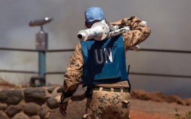 Миротворцы ООН на Донбассе: в СМИ появились детали плана России