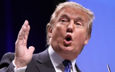 Трамп назвал условие для отмены санкций против России, хотя Путин не просил