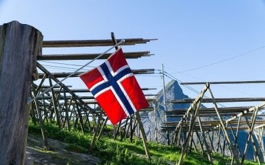 В Норвегии задержан россиянин за незаконное фото аэропорта с помощью дрона