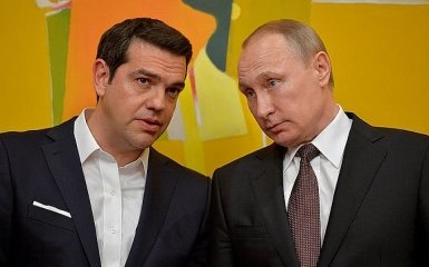 Темная лошадка в НАТО: Европе пророчат проблемы из-за главного друга Путина