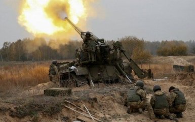 Боевики активно наступают на Донбассе: в рядах ООС серьезные потери
