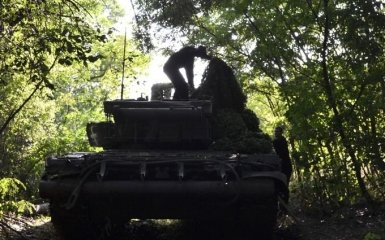 ВСУ системно выбивают врага на Таврическом направлении