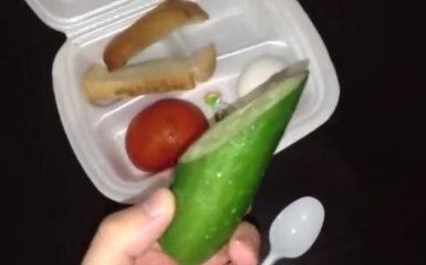 Скандал с "собачьей" едой для полиции России: появились новые подробности