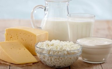 Україна почала постачати молочну продукцію до Китаю - Павленко