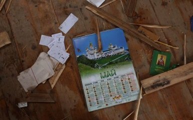 УПЦ МП прекратила деятельность во Львове