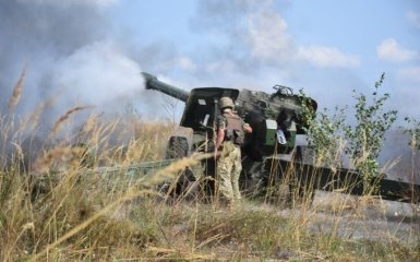 Загострення на Донбасі - в ООС підтвердили невтішні новини