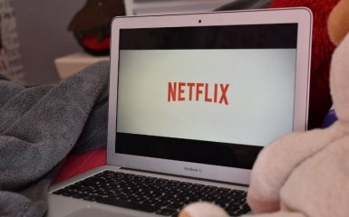 Netflix официально локализован на территории Украины