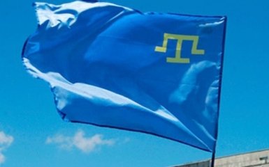 Путінське ТБ видало смішний фейк про кримських татар-диверсантів: з'явилося відео
