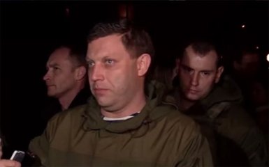 Ватажок ДНР проговорився про те, за кого воює: з'явилося відео